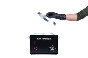 Professional Wax Warmer - Big Bertha