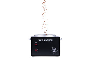 Professional Wax Warmer - Big Bertha