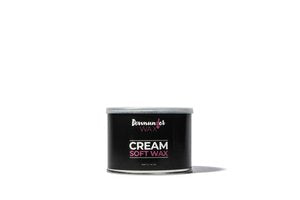 Cream Soft Wax